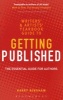 The Writers' and Artists' Yearbook Guide to Getting Published - The Essential Guide for Authors (Paperback) - Harry Bingham Photo