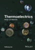 Thermoelectrics - Design and Materials (Hardcover) - Ho Sung Lee Photo