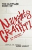 The Ultimate Book of Naughty Graffiti - The Writing on the Wall (Paperback) - Greg Knight Photo