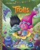 Trolls (Hardcover) - Golden Books Photo