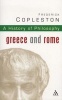 History of Philosophy, Vol 1 - Greece and Rome (Paperback, New edition) - Frederick C Copleston Photo