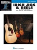 Irish Jigs & Reels - Essential Elements Guitar Ensembles Early Intermediate Level (Paperback) - Hal Leonard Corp Photo