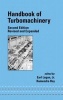 Handbook of Turbomachinery (Hardcover, 2nd Revised edition) - Earl Logan Photo