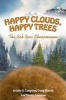 Happy Clouds, Happy Trees - The Bob Ross Phenomenon (Hardcover) - Kristin G Congdon Photo