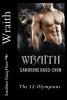 Wraith - The 12 Olympians (Paperback) - Sandrine Gasq Dion Photo