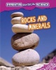 Rocks and Minerals (Hardcover) - Chris Oxlade Photo