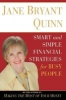 Smart and Simple Financial Strategies for Busy People (Paperback) - Jane Bryant Quinn Photo