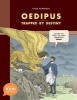 Oedipus: Trapped by Destiny - A Toon Graphic (Hardcover) - Yvan Pommaux Photo