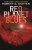 Red Planet Blues (Paperback) - Robert J Sawyer Photo