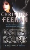 Water Bound (Paperback) - Christine Feehan Photo