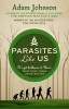 Parasites Like Us (Paperback) - Adam Johnson Photo