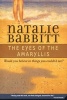 The Eyes of the Amaryllis (Paperback) - Natalie Babbitt Photo