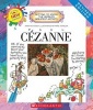 Paul Cezanne (Paperback) - Mike Venezia Photo