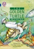 Collins Big Cat - The Golden Turtle and Other Tales: Band 16/Sapphire (Paperback) - Gervase Phinn Photo