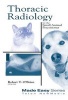 Thoracic Radiology for the Small Animal Practitioner (Paperback) - Robert T OBrien Photo