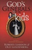 God's Generals for Kids, Volume 1 - Kathryn Kuhlman (Paperback) - Roberts Liardon Photo