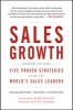 Sales Growth - Five Proven Strategies from the World's Sales Leaders (Hardcover, 2nd Revised edition) - McKinsey Company Inc Photo