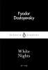 White Nights (Paperback) - Fyodor Dostoyevsky Photo