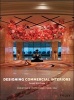 Designing Commercial Interiors (Hardcover, 3rd Revised edition) - Christine M Piotrowski Photo