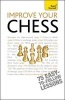 Improve Your Chess: Teach Yourself (Paperback) - William Hartson Photo