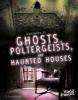 Handbook to Ghosts, Poltergeists, and Haunted Houses (Hardcover) - Sean McCollum Photo