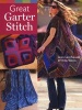 Great Garter Stitch (Paperback) - Jean Leinhauser Photo