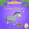 The Hungry Donkey (Staple bound) - Heather Amery Photo