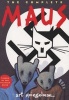 The Complete Maus (Paperback) - Art Spiegelman Photo