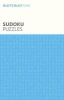 Bletchley Park Sudoku Puzzles (Paperback) - Arcturus Publishing Photo