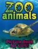 Zoo Animals Picture Book for Kids (Paperback) - Speedy Publishing LLC Photo