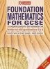 Foundation Mathematics for GCSE (Paperback, 2nd Revised edition) - Brian Speed Photo