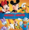 Mickey and Minnie's Storybook Collection (Hardcover) - Disney Book Group Photo