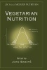 Handbook of Nutrition for Vegetarians (Hardcover) - Joan Sabate Photo