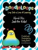 Doodleloops about Me - Just for Kids!: Loop Into a Love of Learning (Book 4.1) (Paperback) - Sandy Baker Photo