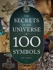 The Secrets of the Universe in 100 Symbols (Paperback) - Sarah Bartlett Photo