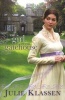 The Girl in the Gatehouse (Paperback) - Julie Klassen Photo