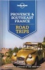  Provence and Southeast France Road Trips (Paperback) - Lonely Planet Photo