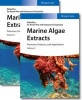 Marine Algae Extracts - Processes, Products, and Applications (Hardcover) - Se Kwon Kim Photo