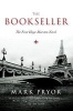 The Bookseller - The First Hugo Marston Novel (Paperback) - Mark Pryor Photo