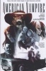 American Vampire, Volume 6 (Hardcover) - Rafael Albuquerque Photo