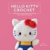 Hello Kitty Crochet (Hardcover) - Mei Li Lee Photo