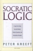 Socratic Logic - Edition 3.1: A Logic Text Using Socratic Method, Platonic Questions, & Aristotelian Principles (Hardcover, 3rd) - Peter Kreeft Photo