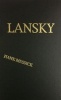 Lansky (Hardcover) - Hank Messick Photo