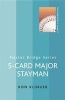 5-Card Major Stayman (Paperback) - Ron Klinger Photo