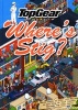 Where's Stig? (Hardcover) - Top Gear Photo