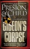 Gideon's Corpse (Paperback) - Douglas J Preston Photo