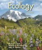 Ecology (Hardcover, 3rd Revised edition) - Michael L Cain Photo