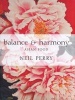 Balance and Harmony - Asian Food (Hardcover) - Neil Perry Photo