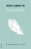 Este Libro Te Calmara (English, Spanish, Paperback) - Jessamy Hibberd Photo