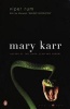 Viper Rum (Paperback) - Mary Karr Photo